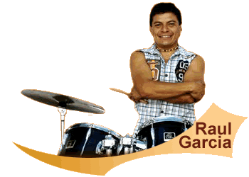 RaСЉl Garcia